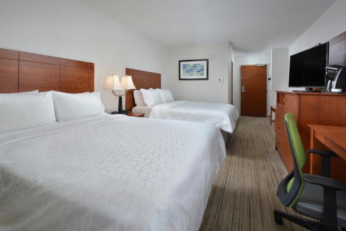 holiday inn express lynchburg by ihg