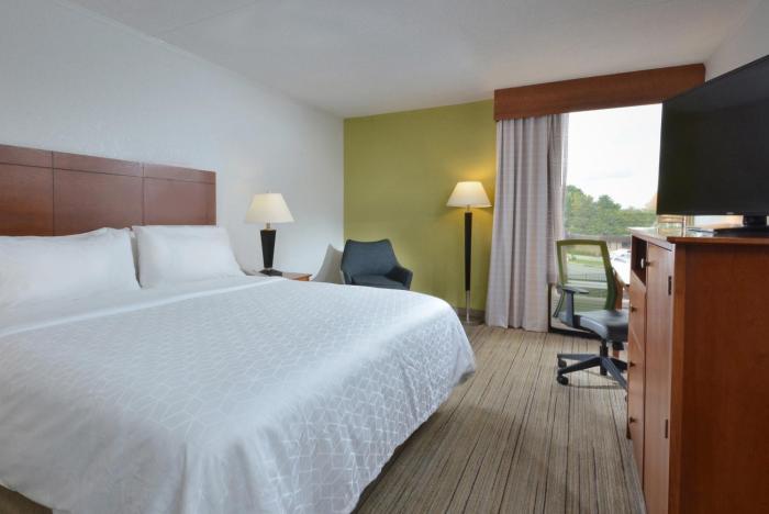 holiday inn express lynchburg by ihg