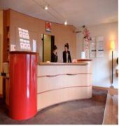 Ibis Lyon Centre Perrache,Near Textile Museum,3 star