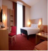 Ibis Lyon Centre Perrache,Near Textile Museum,3 star