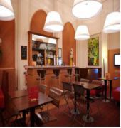 Ibis Lyon Centre Perrache,Near Textile Museum,3 star