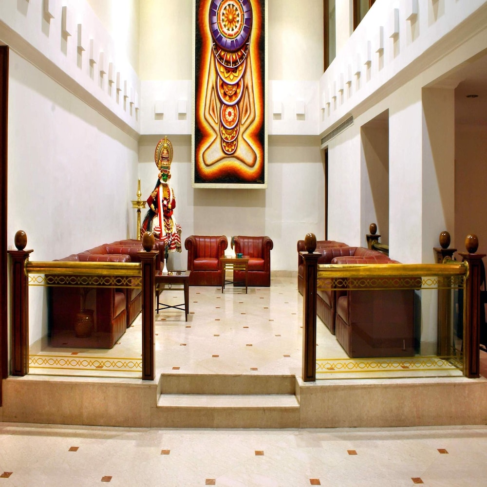 the gokulam park kochi