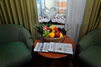 the gokulam park kochi