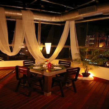 the gokulam park kochi