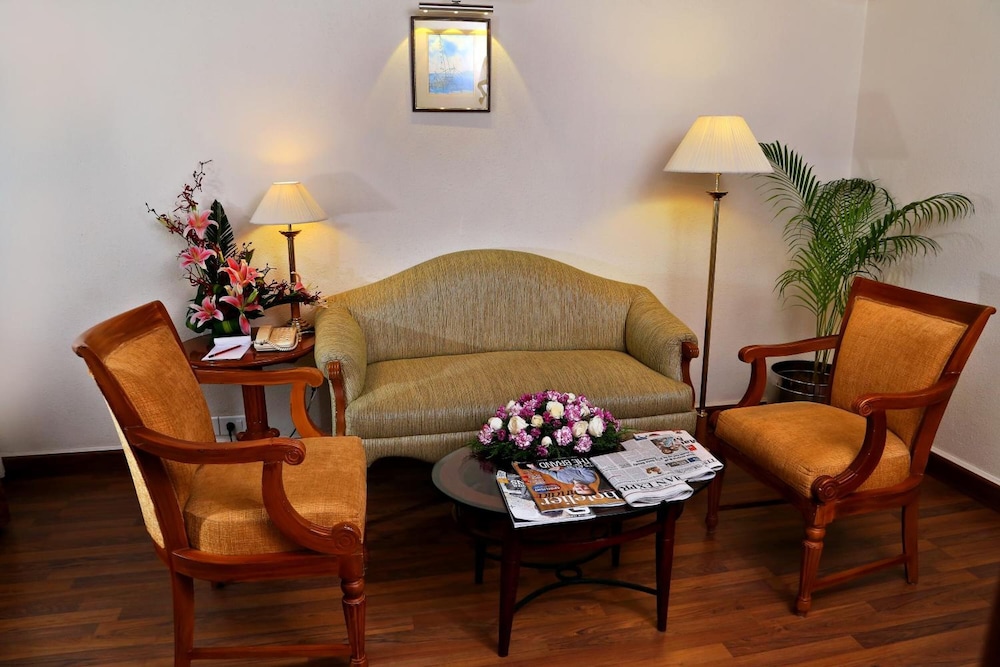 the gokulam park kochi