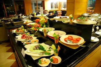 the gokulam park kochi