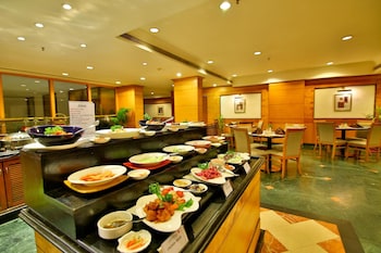 the gokulam park kochi