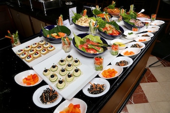 the gokulam park kochi