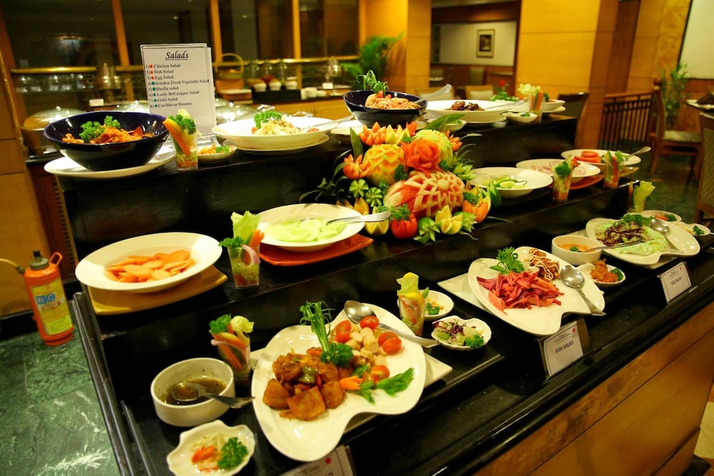 the gokulam park kochi