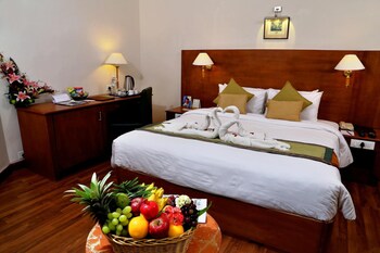 the gokulam park kochi