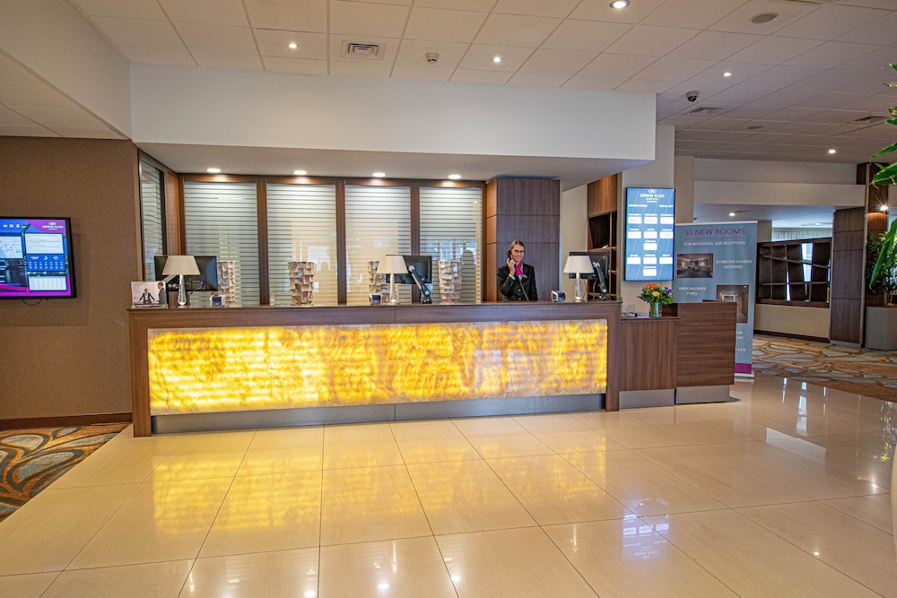 crowne plaza maastricht by ihg