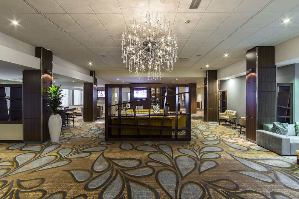crowne plaza maastricht by ihg