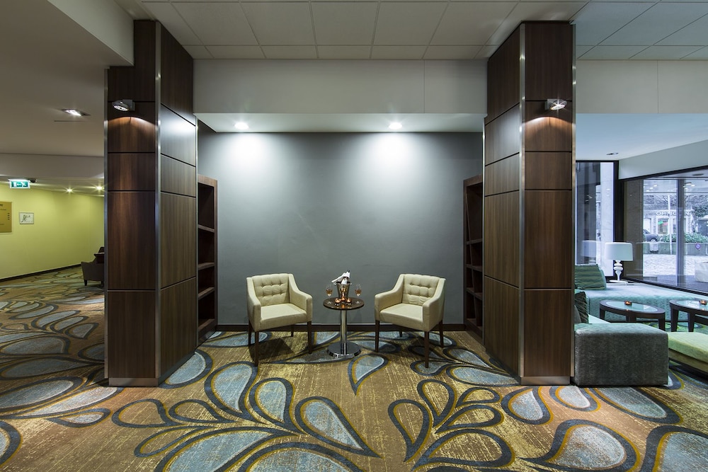 crowne plaza maastricht by ihg