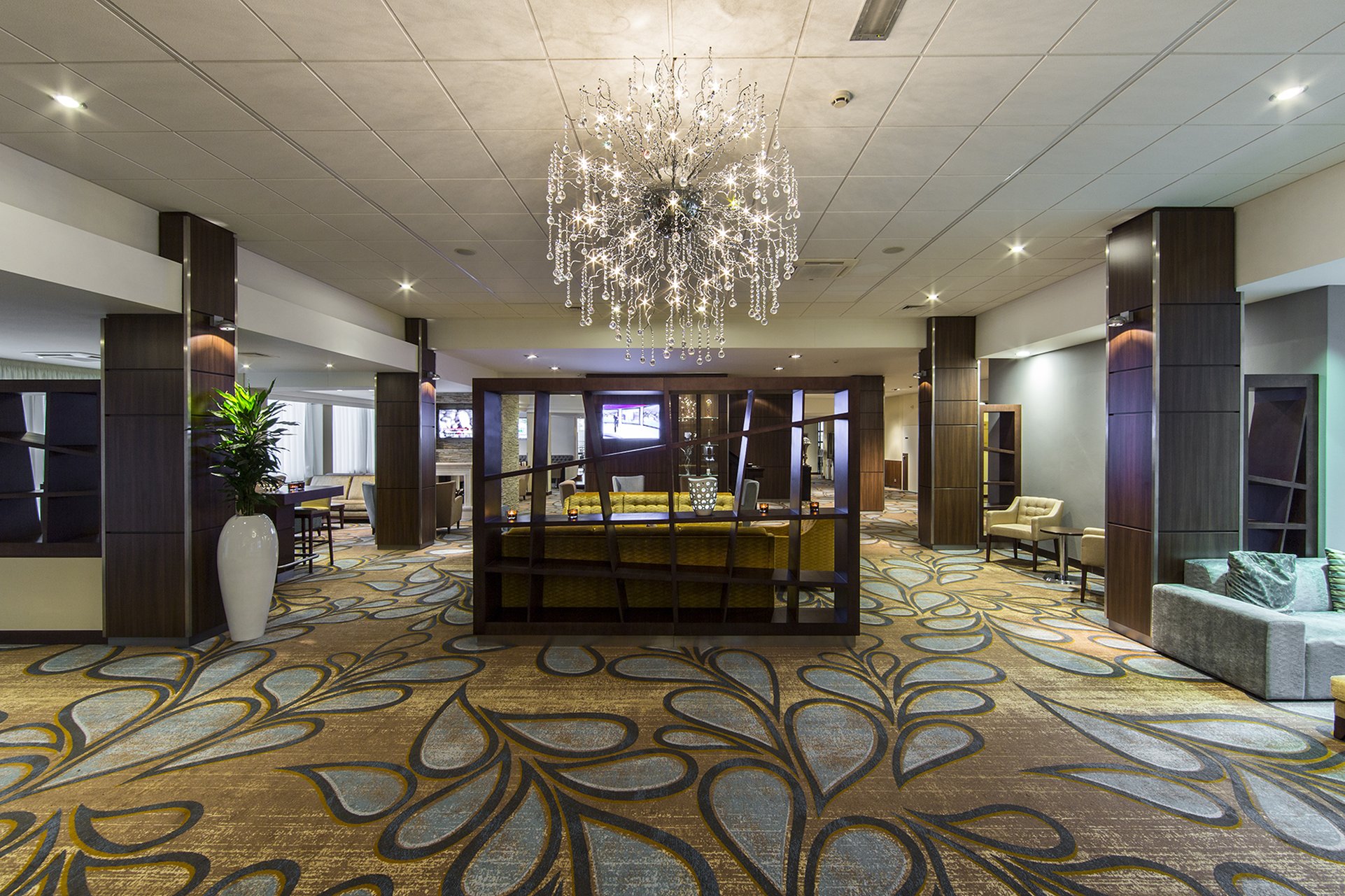 crowne plaza maastricht by ihg