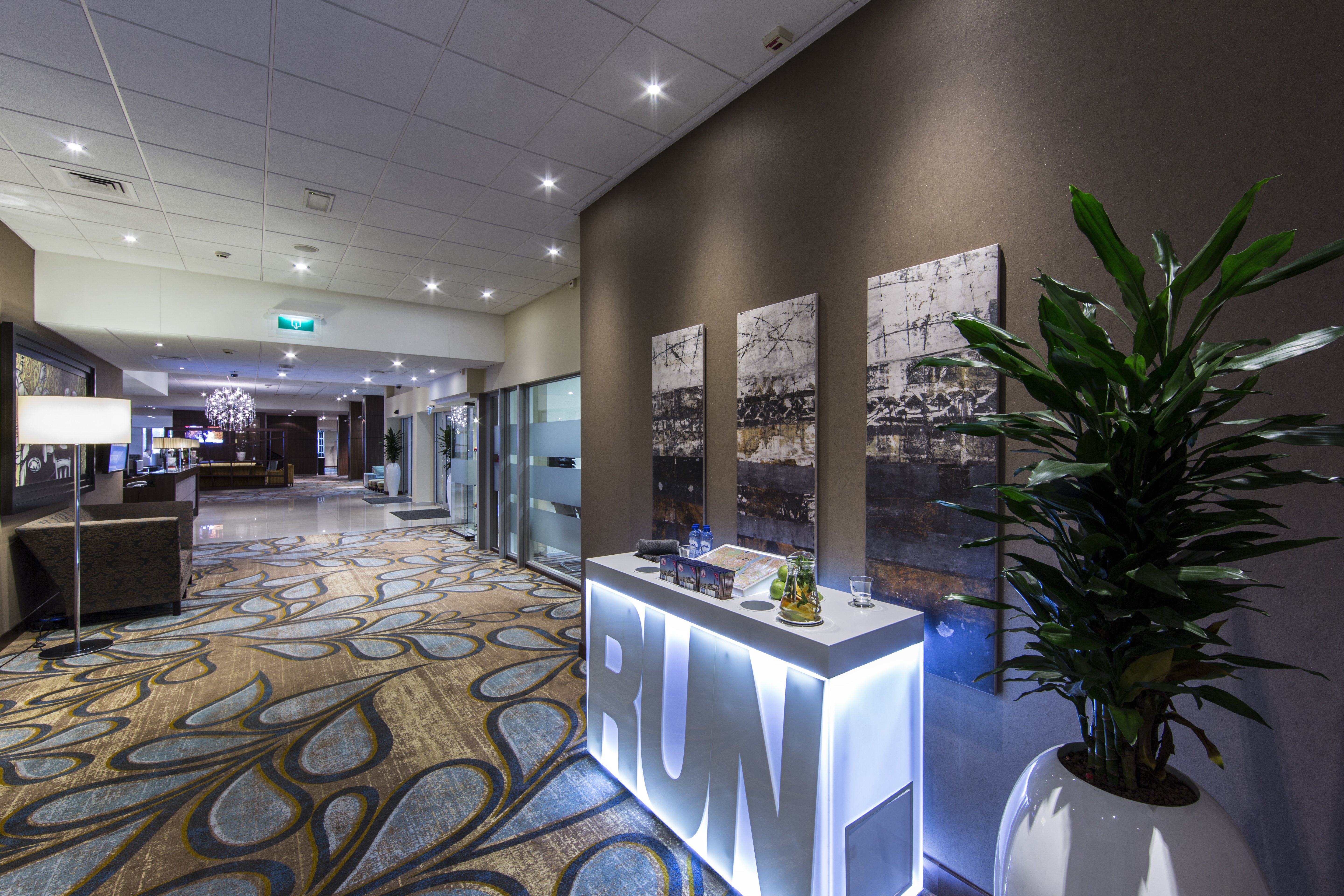 crowne plaza maastricht by ihg