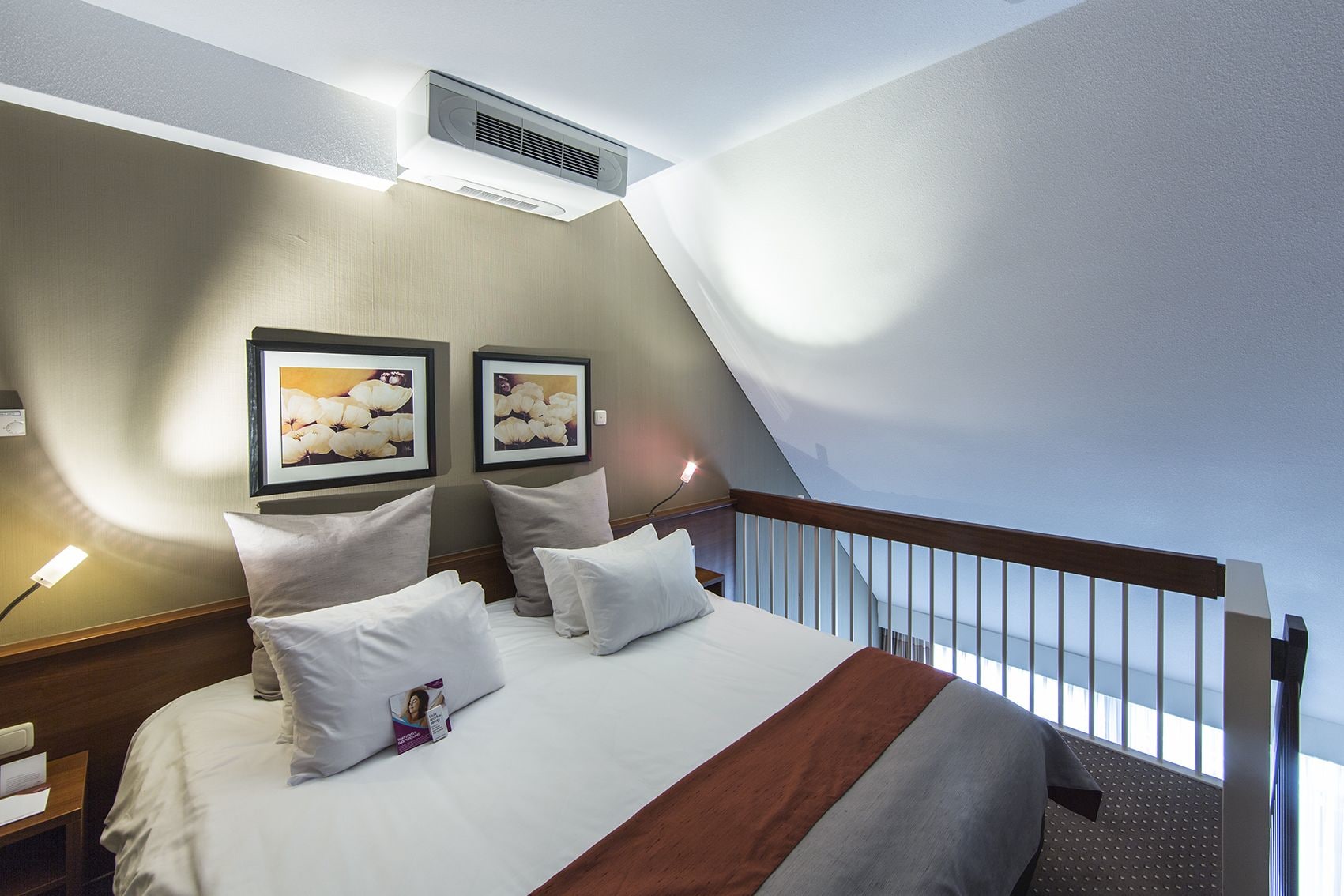crowne plaza maastricht by ihg