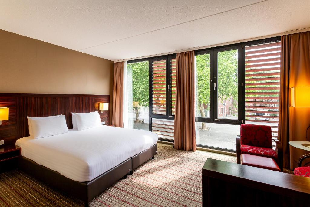 crowne plaza maastricht by ihg