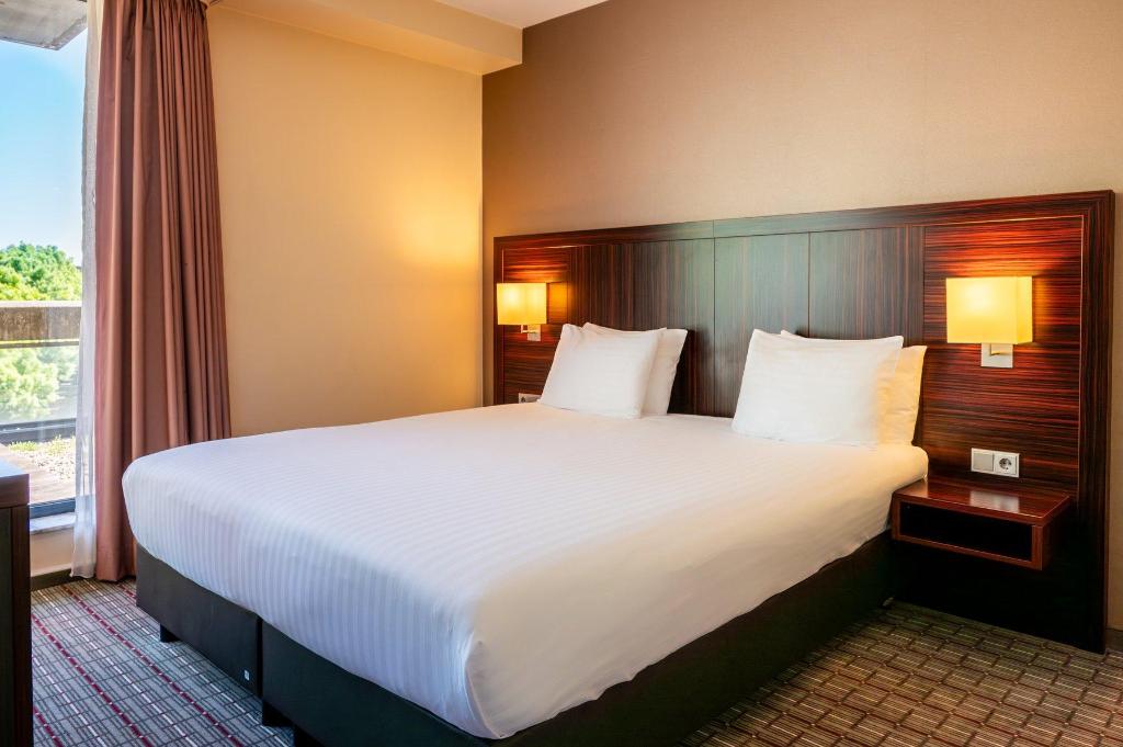 crowne plaza maastricht by ihg