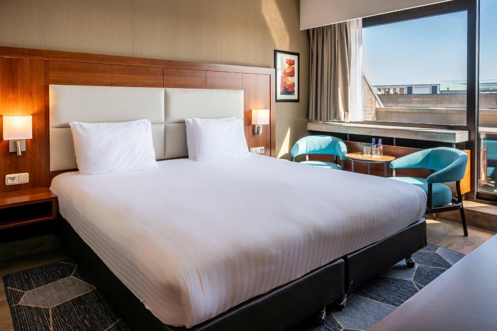 crowne plaza maastricht by ihg