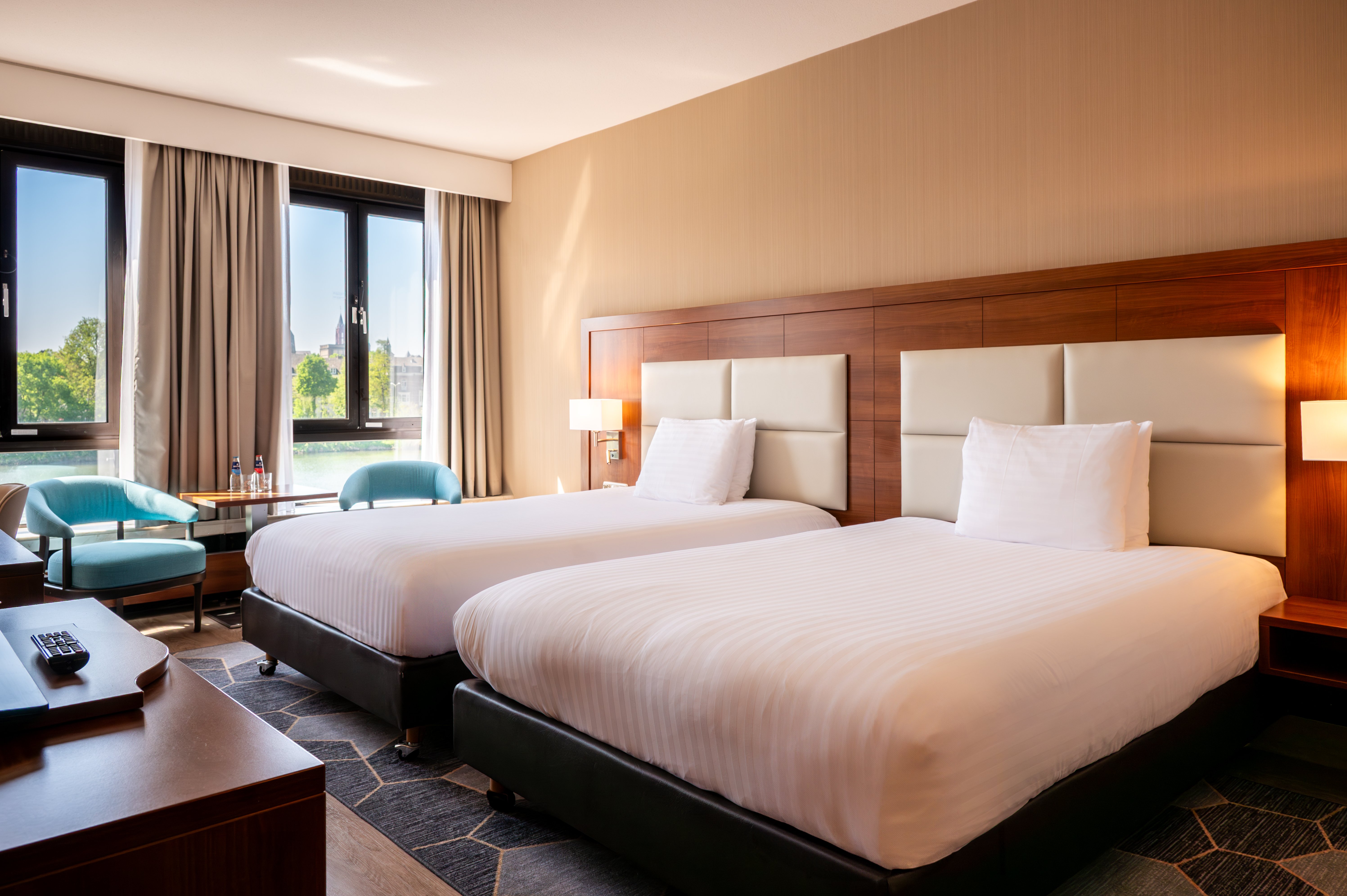crowne plaza maastricht by ihg