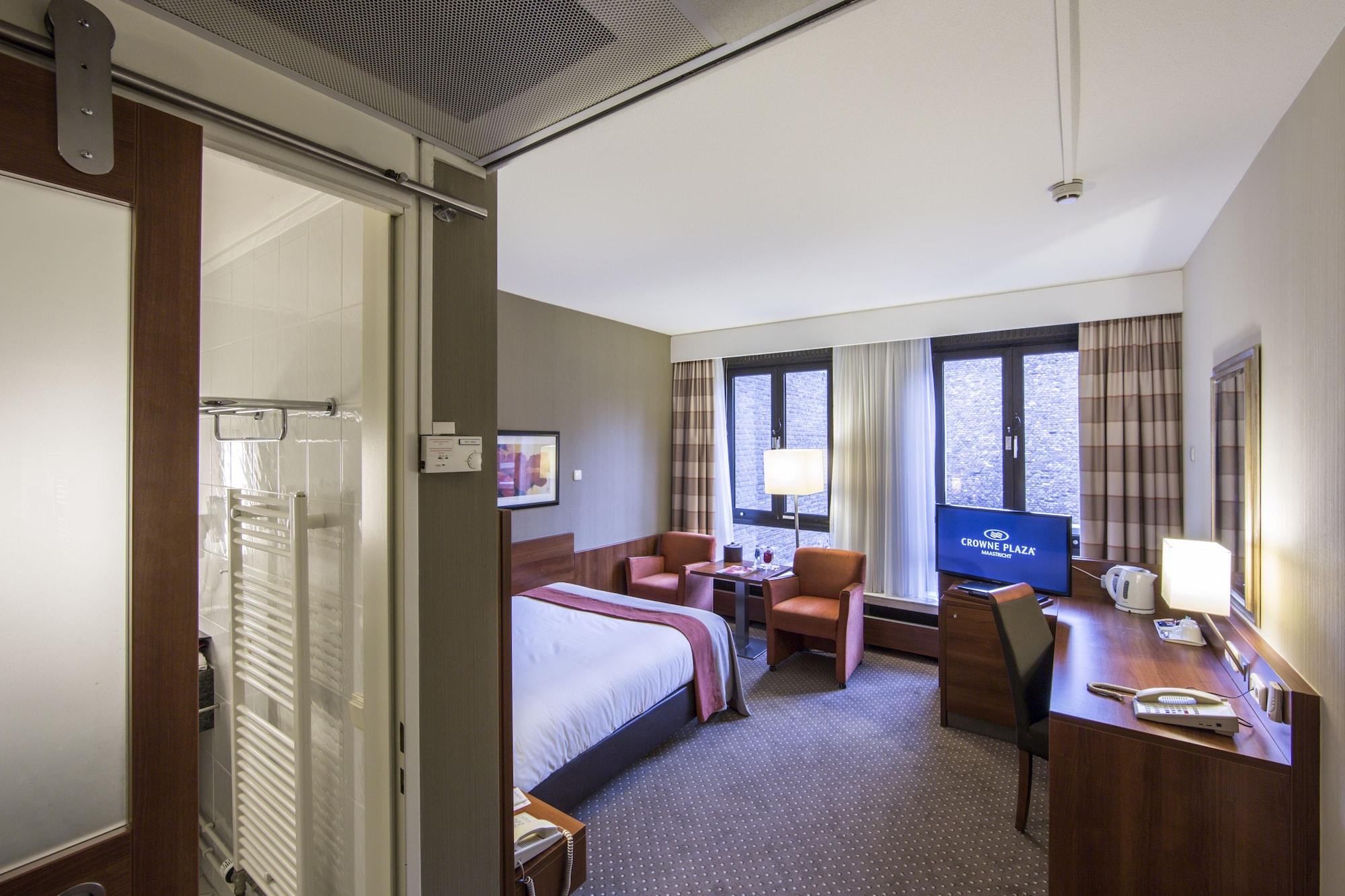 crowne plaza maastricht by ihg