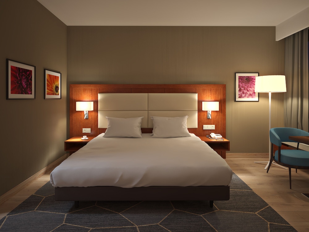 crowne plaza maastricht by ihg