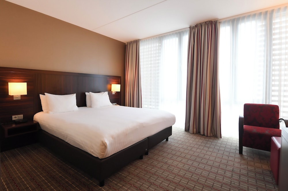 crowne plaza maastricht by ihg