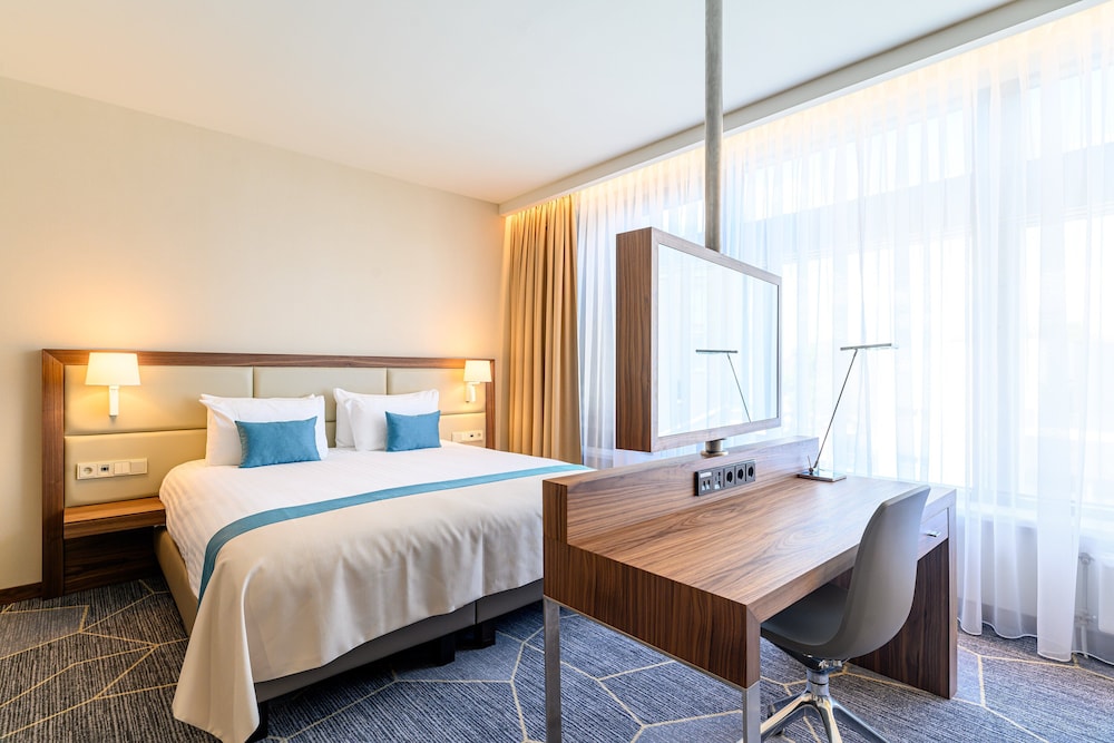 crowne plaza maastricht by ihg