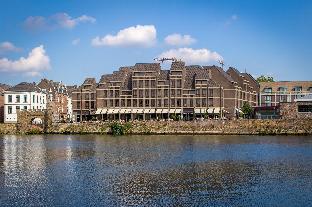 crowne plaza maastricht by ihg