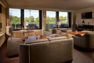 crowne plaza maastricht by ihg