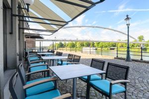 crowne plaza maastricht by ihg