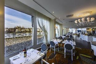 crowne plaza maastricht by ihg