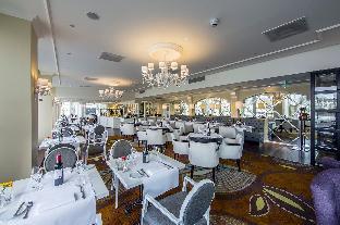 crowne plaza maastricht by ihg