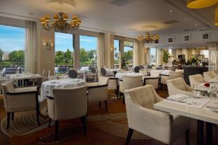 crowne plaza maastricht by ihg