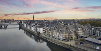 Crowne Plaza Maastricht By Ihg,Maastricht>>Heerlen,5 star