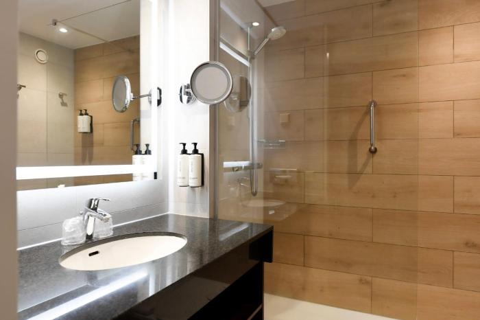 crowne plaza maastricht by ihg