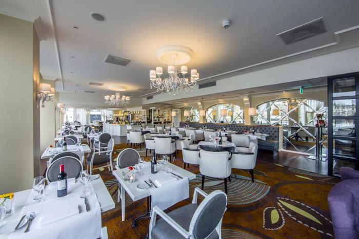 crowne plaza maastricht by ihg