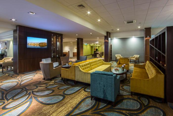crowne plaza maastricht by ihg