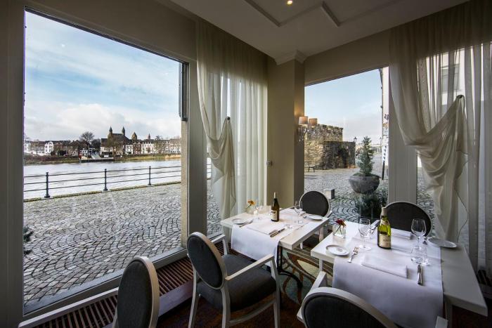 crowne plaza maastricht by ihg