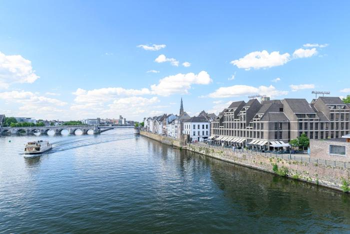 crowne plaza maastricht by ihg