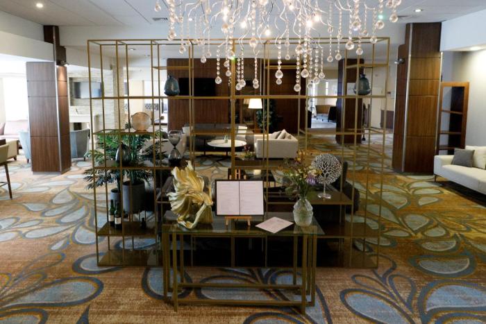 crowne plaza maastricht by ihg