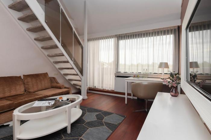 crowne plaza maastricht by ihg