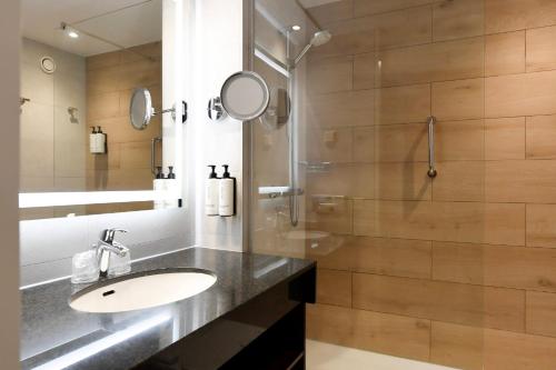 crowne plaza maastricht by ihg