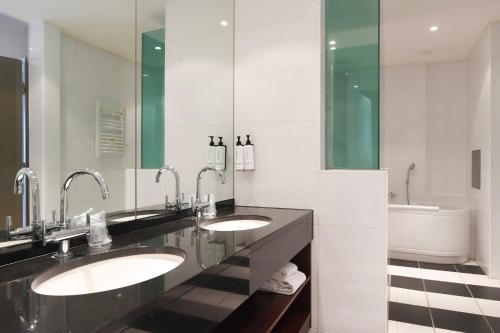 crowne plaza maastricht by ihg