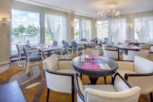 crowne plaza maastricht by ihg