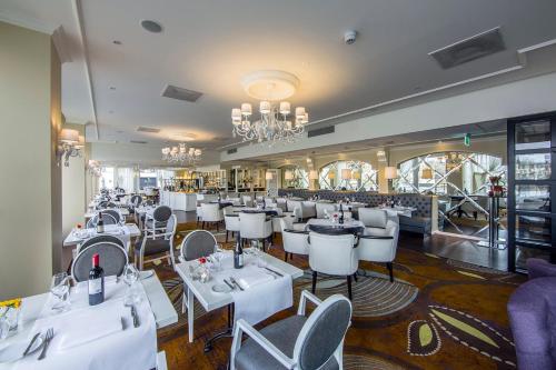 crowne plaza maastricht by ihg
