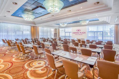 crowne plaza maastricht by ihg