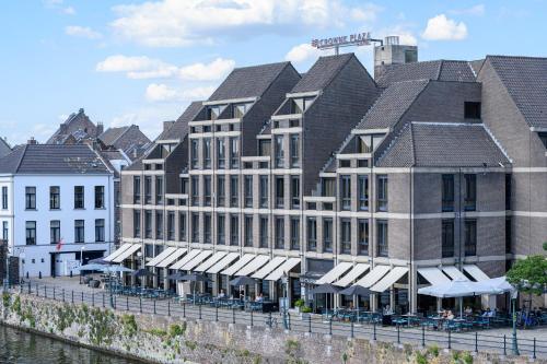 crowne plaza maastricht by ihg