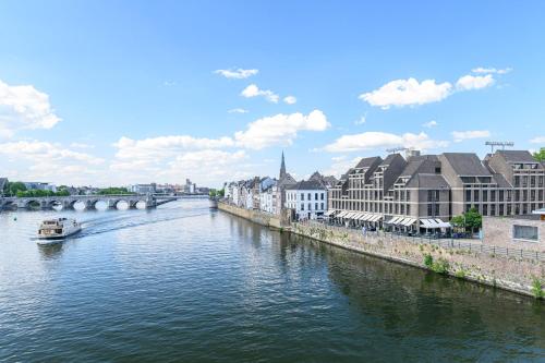 crowne plaza maastricht by ihg