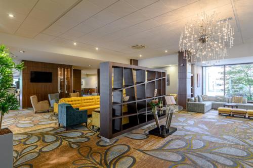 crowne plaza maastricht by ihg